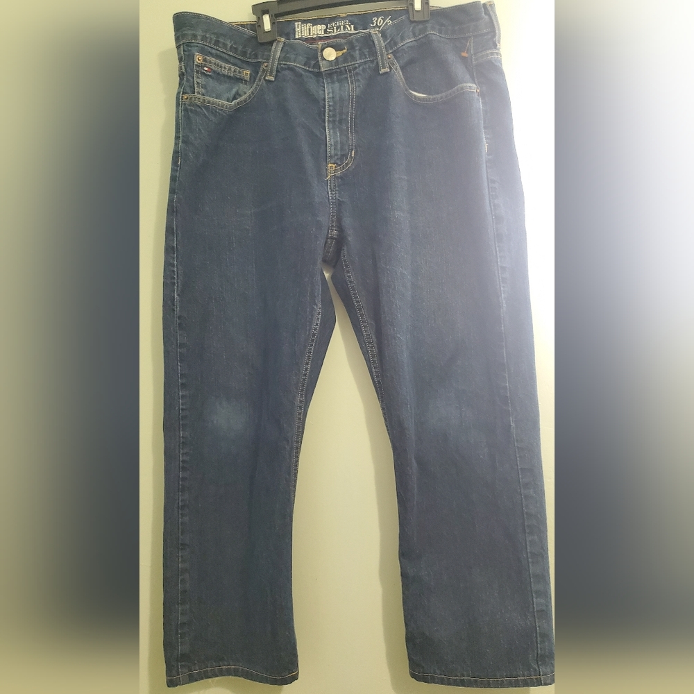 Tommy Hilfiger jeans